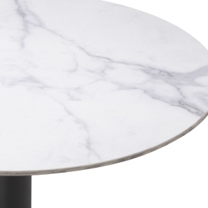 Masa design elegant LUX Trevor, marmura 115557 HZ - Img 2
