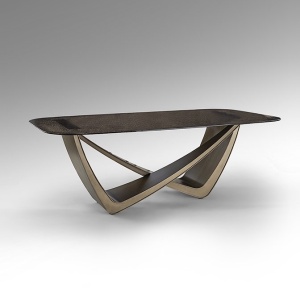 Masa dining design LUX Genesis 205 - Img 2