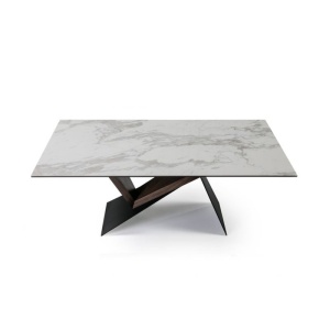 Masa dining design modern Noa SV-742350 - Img 4