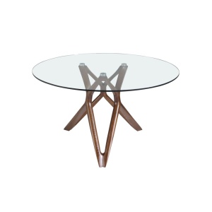 Masa dining moderna design original si inovativ Round 130cm - Img 8