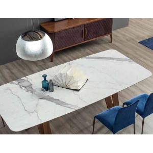 Masa eleganta design LUX Manhattan ceramic 200x100cm
