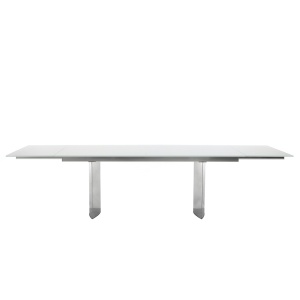 Masa eleganta design LUX Manhattan ceramic 200x100cm - Img 8