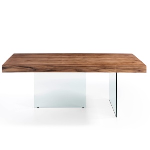 Masa eleganta design Lux Renita, 200x100cm - Img 3