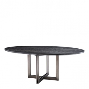 Masa LUX Melchior, bronz 200x120cm 113270 HZ