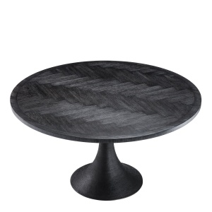 Masa LUX Melchior, bronz diam.140cm 113281 HZ - Img 3