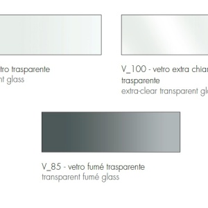 Masa rotunda eleganta design LUX Capri 140cm - Img 10