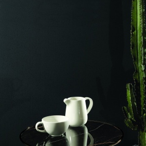 Masuta Auxiliara Design LUX, Andorra Ceramic - Img 2