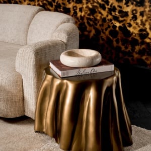 Masuta auxiliara LUX design artistic Chabot - Img 2