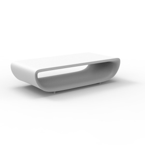 Masuta cafea de exterior / interior design ultra-modern premium BUM-BUM - Img 11