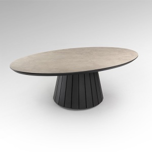 Masuta de cafea design lux Koria - Img 4
