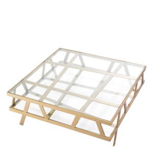 Masuta de cafea eleganta design LUX Billinghurst - Img 3