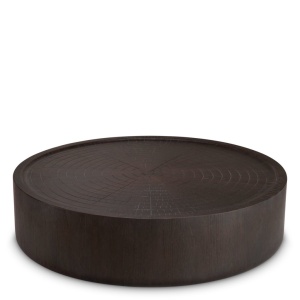 Masuta de cafea LUX Chambord L, 120cm - Img 4