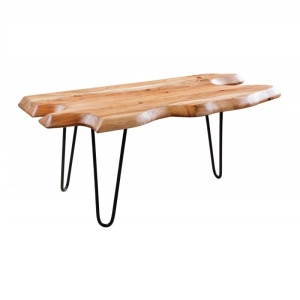 Masuta design industrial vintage Wild 100cm