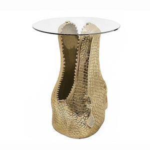 Masuta design WILDLIFE CROCODILE 50cm