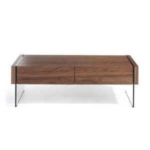 Masuta eleganta design deosebit Aurore AC-CP1803-G-NOGAL - Img 4