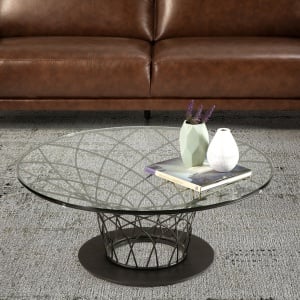 Masuta eleganta design modern Akilah AC-F1209-3BA - Img 13