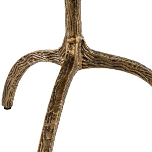 Masuta laterala design deosebit LUX Cortina low - Img 2