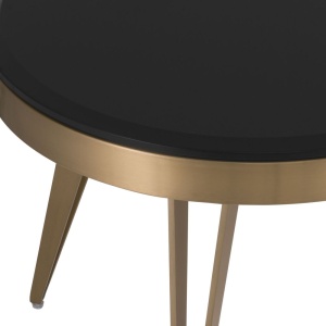 Masuta laterala design LUX Rocco, alama 115223 HZ - Img 4