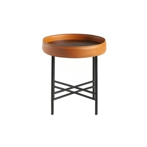 Masuta laterala eleganta design modern Ring AC 2059-CT1006-1AA - Img 2
