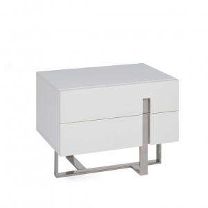Masuta/ Noptiera eleganta design LUX Parma AC-CP1302-H