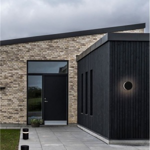 Mini Aplica LED iluminat exterior ambiental IP54 AIRY 251506 universul-luminii.ro