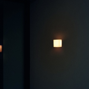 Mini Aplica LED iluminat exterior IP65 Snow ap 3000k 164386 universul-luminii.ro