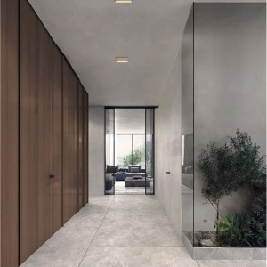 Mini Plafoniera LED design minimalist ELLI - Img 2