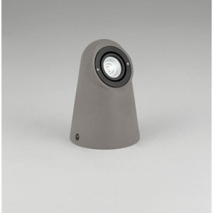 Mini Stalp din ciment iluminat exterior LED IP65 REXEL - Img 10