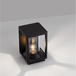 Mini Stalp iluminat exterior decorativ IP65 PACIFIC H-22cm 148986 universul-luminii.ro