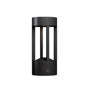 Mini Stalp LED iluminat exterior IP65 Vint H-20cm