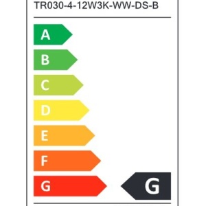 Modul LED, accesoriu pentru sina magnetica Exility, Basis Smart 12W 220626 universul-luminii.ro