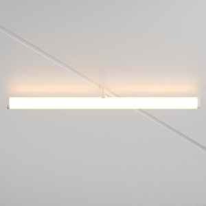 Modul LED, accesoriu pentru sina magnetica Exility, Larc alb 4000K 160836 universul-luminii.ro