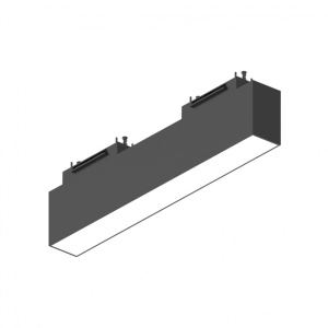 Modul LED pentru sina ARCA WIDE 30 CM 3000K 222943
