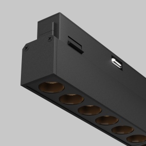 Modul LED pentru sina magnetica Points Exility 2700K 12W 36 grade - Img 3