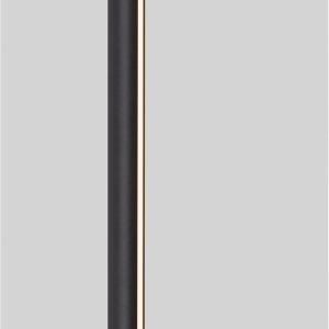 Modul liniar negru LED pentru Sina magnetica MADOC - Img 4