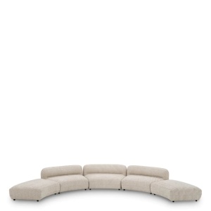 Modul pentru canapeaua design LUX Grand Avenue - Middle - Img 4