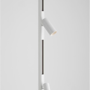 Modul, Spot alb LED pentru Sina magnetica MADOC 5W - Img 6