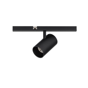 Modul, Spot negru LED pentru Sina magnetica MADOC 5W