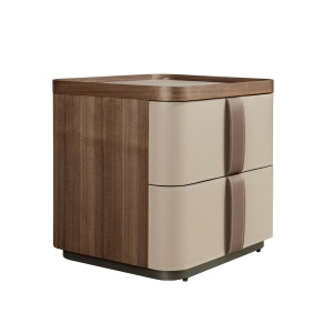 Noptiera LUX cu sertare Chiffonier