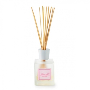 Odorant de camera, Difuzor parfum cu betisoare, Amalfi 200ml 289170RM