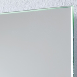 Oglinda baie cu iluminat LED dimabil, protectie IP44 Fame 60x65cm 197226 universul-luminii.ro