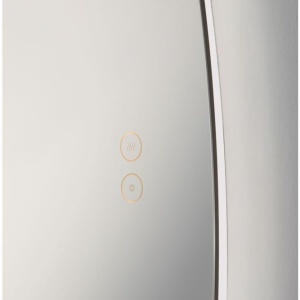 Oglinda cu iluminat LED pentru baie IP44 LORIN 60x85cm - Img 5