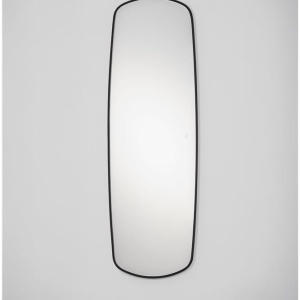 Oglinda cu iluminat LED pentru baie IP44 SINIA 55x170cm - Img 3