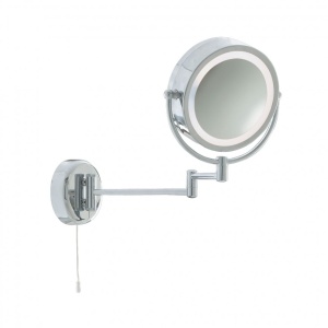 Oglinda cu iluminat pentru baie IP44 directionabila Bathroom 11824 SRT