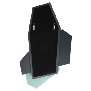 Oglinda de perete decorativa GEOMETRIC II 125cm - Img 3