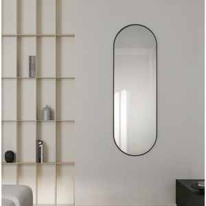 Oglinda de perete decorativa VANTE 50x150cm