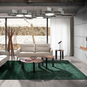 Oglinda de perete verticala cu raft tip consola Alline - Img 7