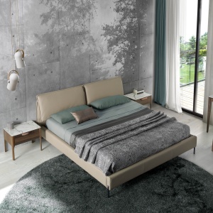 Oglinda decorativa Alline, 90cm AC-296-G2 - Img 6