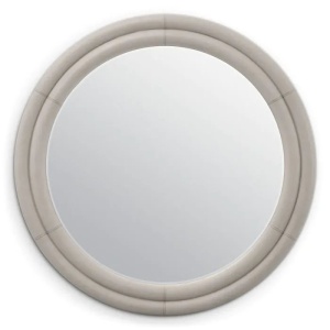 Oglinda decorativa design LUX Bastioni 120cm