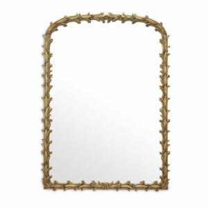 Oglinda decorativa design LUX Guinevere S 114355 HZ